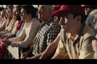 Berlinguer. La grande ambizione - Trailer del film di Andrea Segre con Elio Germano