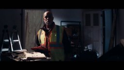 Terrifier 3 - Clip Esclusiva 'Art Attacks'