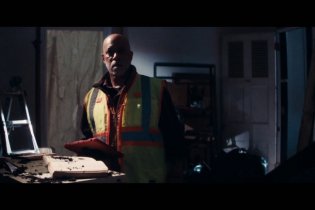 Terrifier 3 - Clip Esclusiva 'Art Attacks'