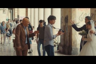 Una Terapia Di Gruppo - Trailer del film con Claudio Bisio, Margherita Buy e Claudio Santamaria