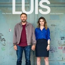 Locandina di About Luis