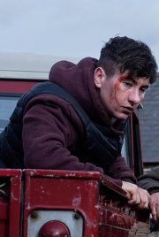 Locandina di Bring Them Down