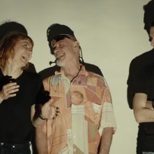 Come quando eravamo piccoli: una scena del film