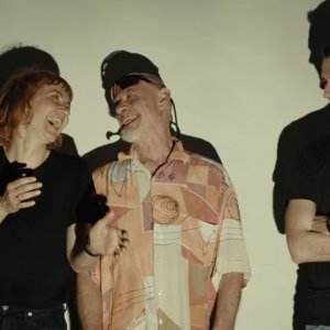 Come quando eravamo piccoli: una scena del film