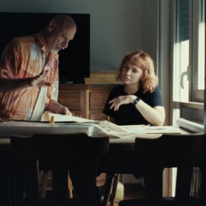 Come quando eravamo piccoli: un'immagine del film