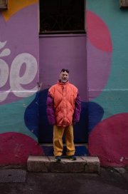 Locandina di Come quando eravamo piccoli