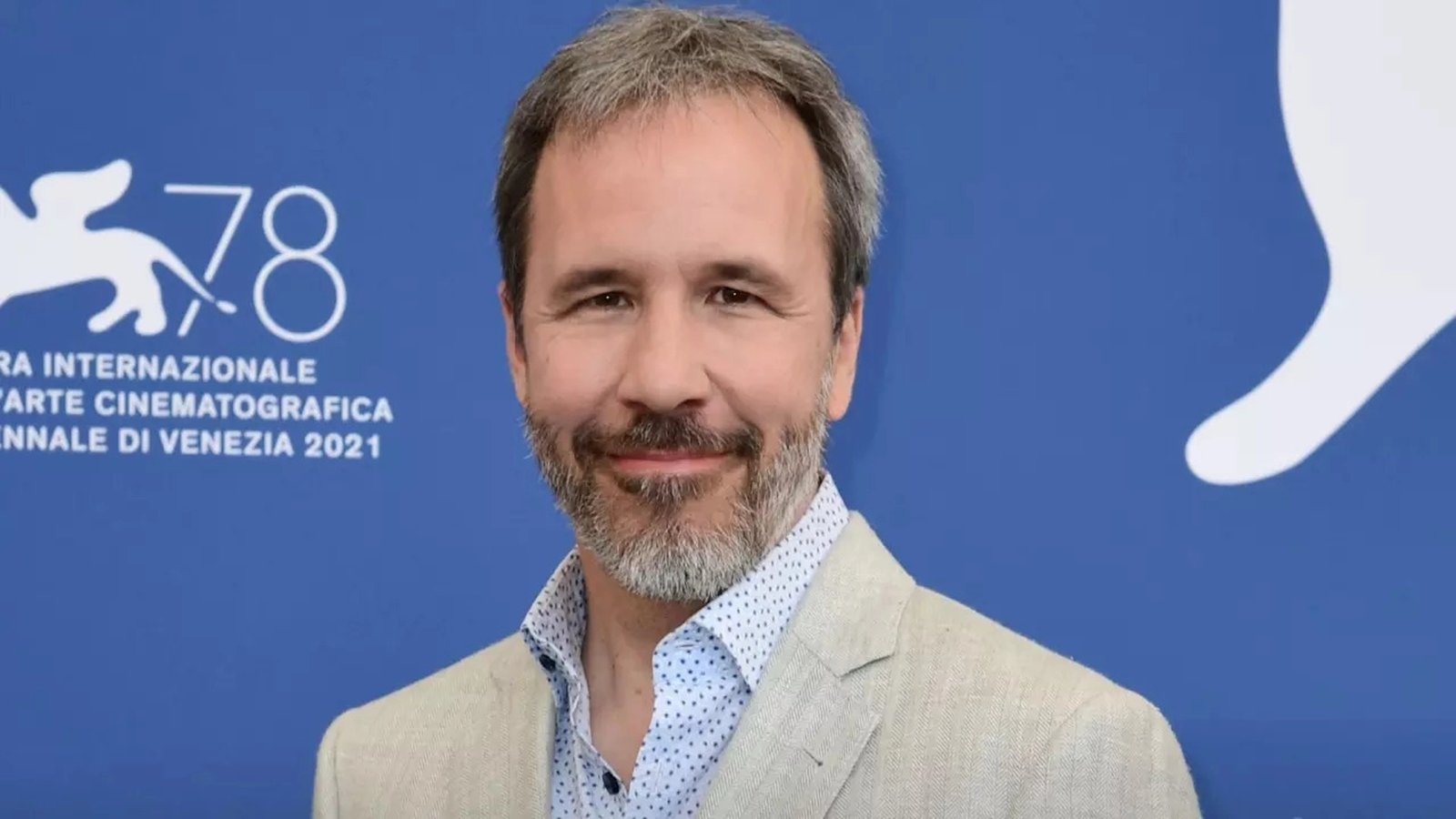 Una foto del regista Denis Villeneuve