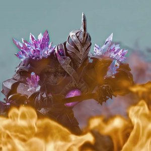 Gormiti - The New Era, uno Scion in azione