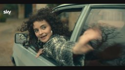 Lockerbie - Teaser trailer della serie Sky con Colin Firth