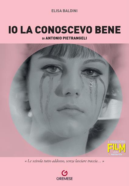 Io La Conoscevo Bene Cover