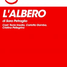 Locandina di L'Albero