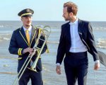 L'Orchestra Stonata, recensione: una bella commedia francese sull'importanza di un linguaggio comune