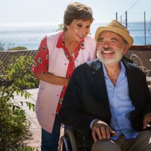 La gazza ladra: una scena del film