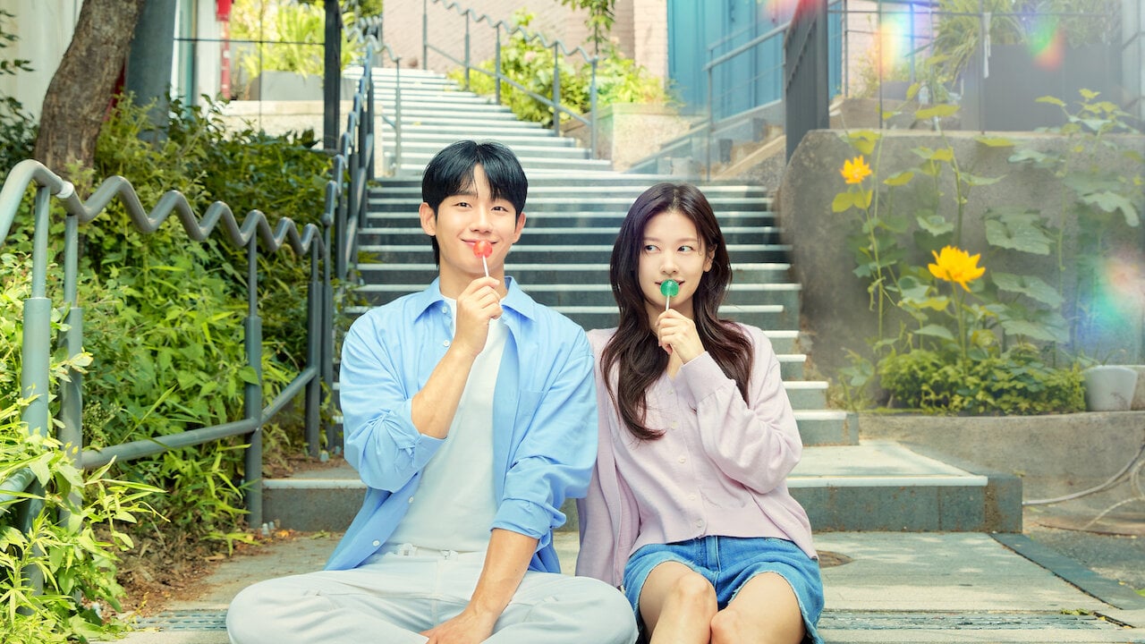 Love Next Door, la recensione del K-Drama Netflix