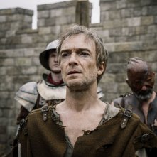 Lupi Mannari: una sequenza del film