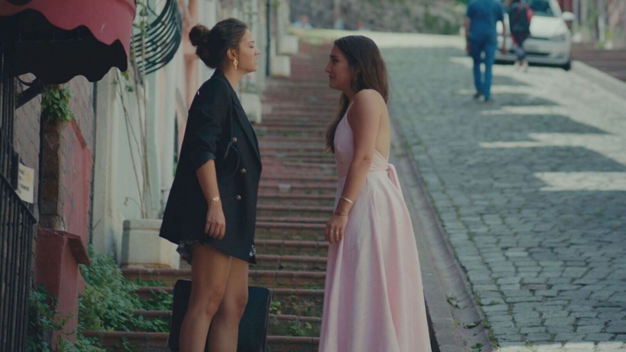 My Home My Destiny 2 è già disponibile in streaming