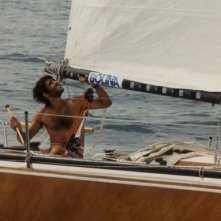 No More Trouble – Cosa rimane di una tempesta: Andrea Romanelli in una foto