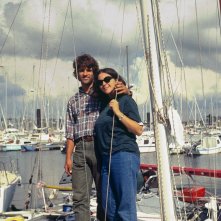 No More Trouble – Cosa rimane di una tempesta: una foto del film