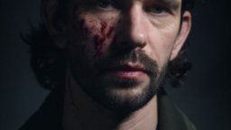 Black Doves - Teaser trailer italiano della serie con Keira Knightey e Ben Whishaw
