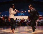 Pulp Fiction: questa scena leggendaria è quasi stata tagliata dopo la prima proiezione