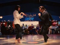 Pulp Fiction: questa scena leggendaria è quasi stata tagliata dopo la prima proiezione