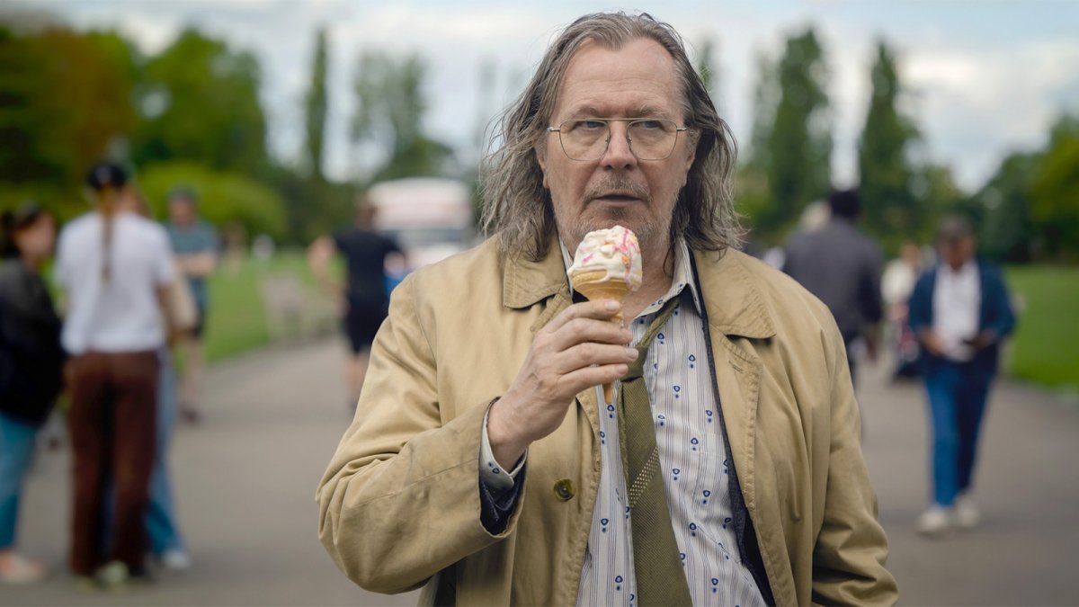 Slow Horses 6: la serie con Gary Oldman ottiene il rinnovo da parte di Apple TV+