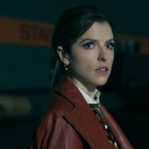 Woman of the Hour: Anna Kendrick in una scena