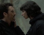 Miles Teller e Anya Taylor-Joy nel trailer di Mistero dal profondo, svelata l'uscita su Apple TV+