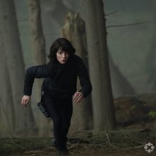 The Gorge: una foto di Anya Taylor-Joy