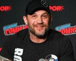 Tom Hardy: svelato il primo trailer della sua serie a fumetti di debutto, Arcbound