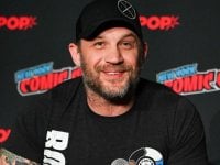 Tom Hardy: svelato il primo trailer della sua serie a fumetti di debutto, Arcbound