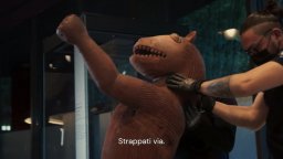 Dahomey - Trailer Italiano del film della regista Mati Diop