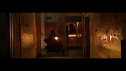 Desiré - Trailer del film di Mario Vezza