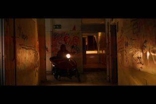 Desiré - Trailer del film di Mario Vezza