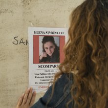 Adorazione: un'immagine della serie