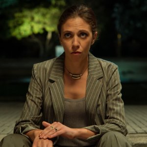 Adorazione: una foto di scena