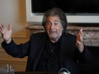 Al Pacino, confessa: 'Ho fatto film dopo aver perso tutto, perché mi servivano soldi'