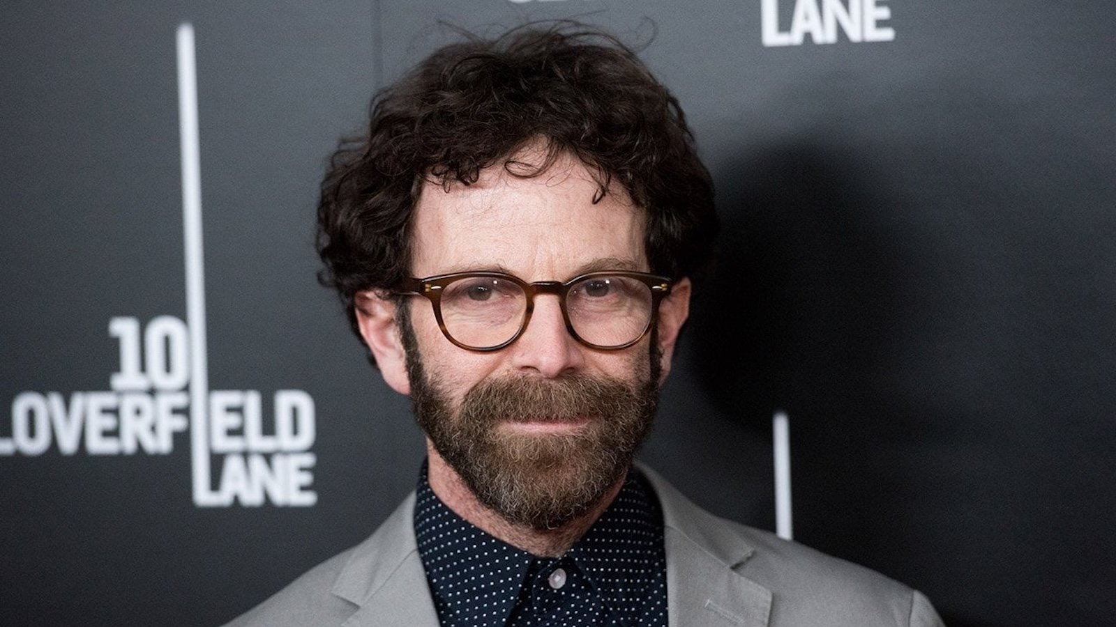 Charlie Kaufman