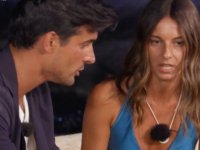 'Hai fatto schifo dall'inizio alla fine'. A Temptation Island c'è la svolta tra Mirco e Giulia