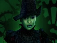 Wicked, Cynthia Erivo si scaglia contro il poster modificato dai fan: 'Profondamente offensivo e degradante'