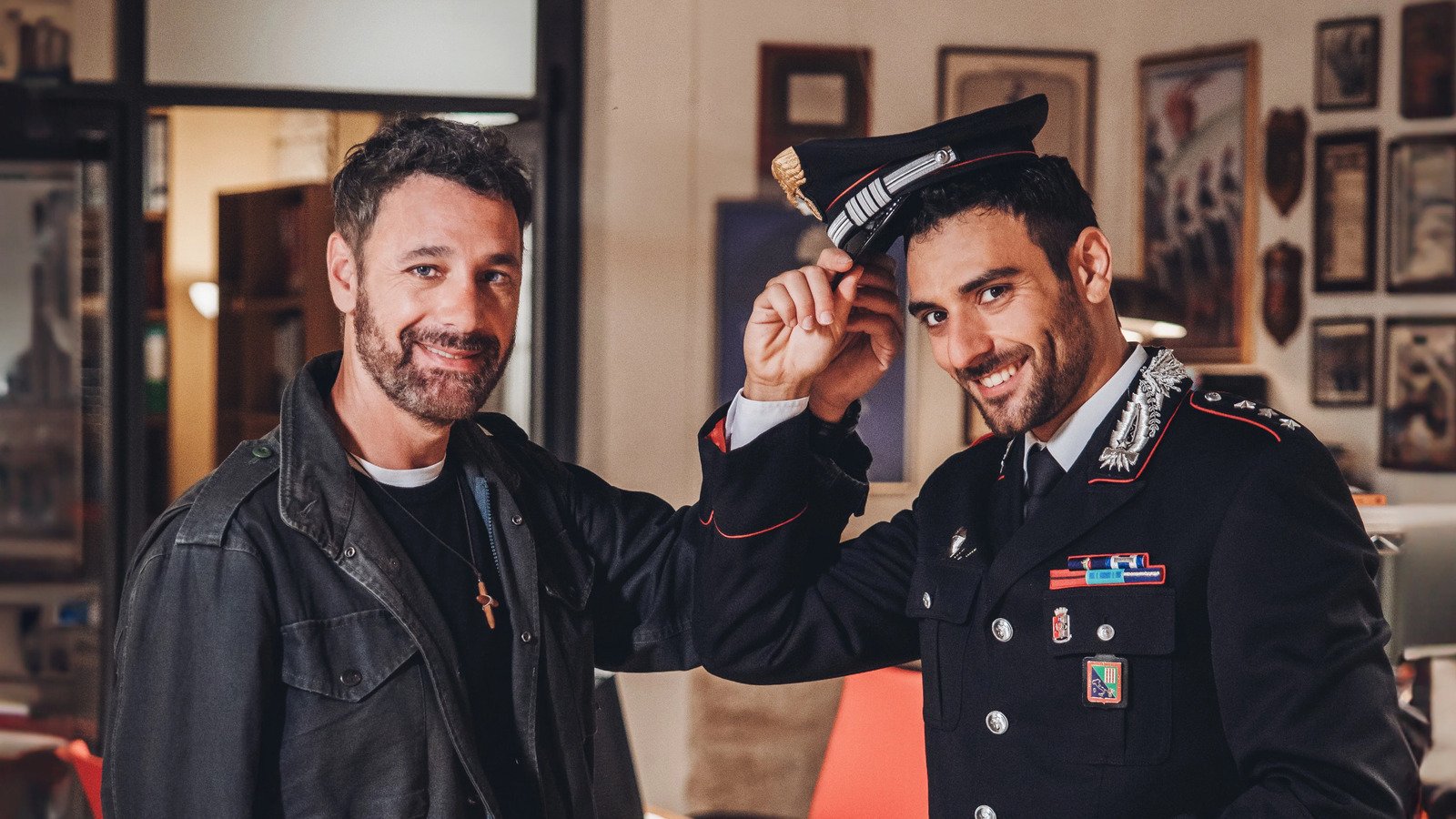 Don Matteo 14 prenderà il via giovedì 17 ottobre su Rai 1