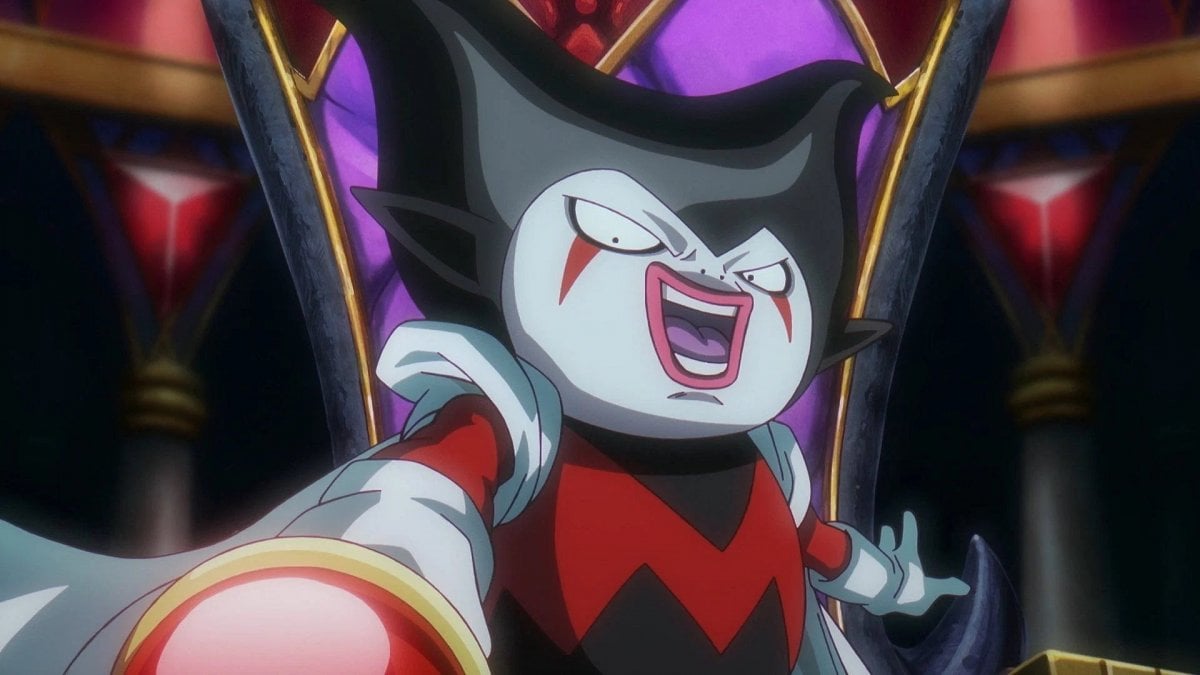 dragon ball daima arriva in italia quando va in onda e dove vedere la serie di akira toriyama da Movieplayer.it dragon ball daima arriva in italia quando va in onda e dove vedere la serie di akira toriyama