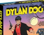 Dylan Dog: il gioco da tavolo L'Alba dei Morti Viventi in sconto su Amazon