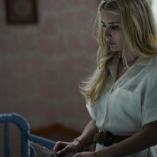 Abandoned: una scena