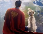 Superman: James Gunn spiega perché Krypto non è un labrador