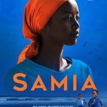 Locandina di Non dirmi che hai paura