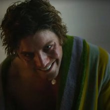 Smile 2: Lukas Gage in una foto