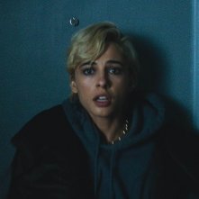 Smile 2: Naomi Scott in una scena