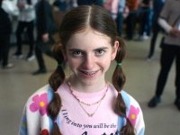 Smile 2: i primi 7 minuti dell'horror sono on line, ma per vederli occorre sorridere tutto il tempo
