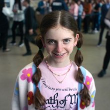 Smile 2: una scena del film